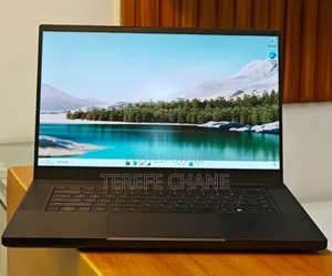 New Laptop Razer Blade 16GB Intel Core i7 SSD 512GB