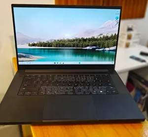 New Laptop Razer Blade 16GB Intel Core i7 SSD 512GB
