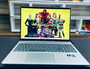 New Laptop HP Pavilion 15 16GB Intel Core i7 SSD 1T