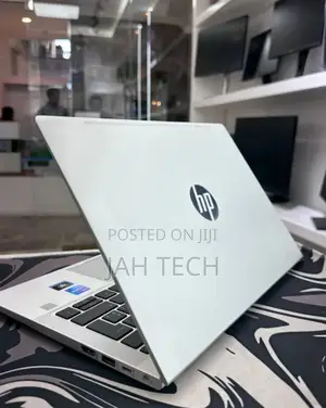 New Laptop HP ProBook 430 G8 16GB Intel Core i7 SSD 256GB
