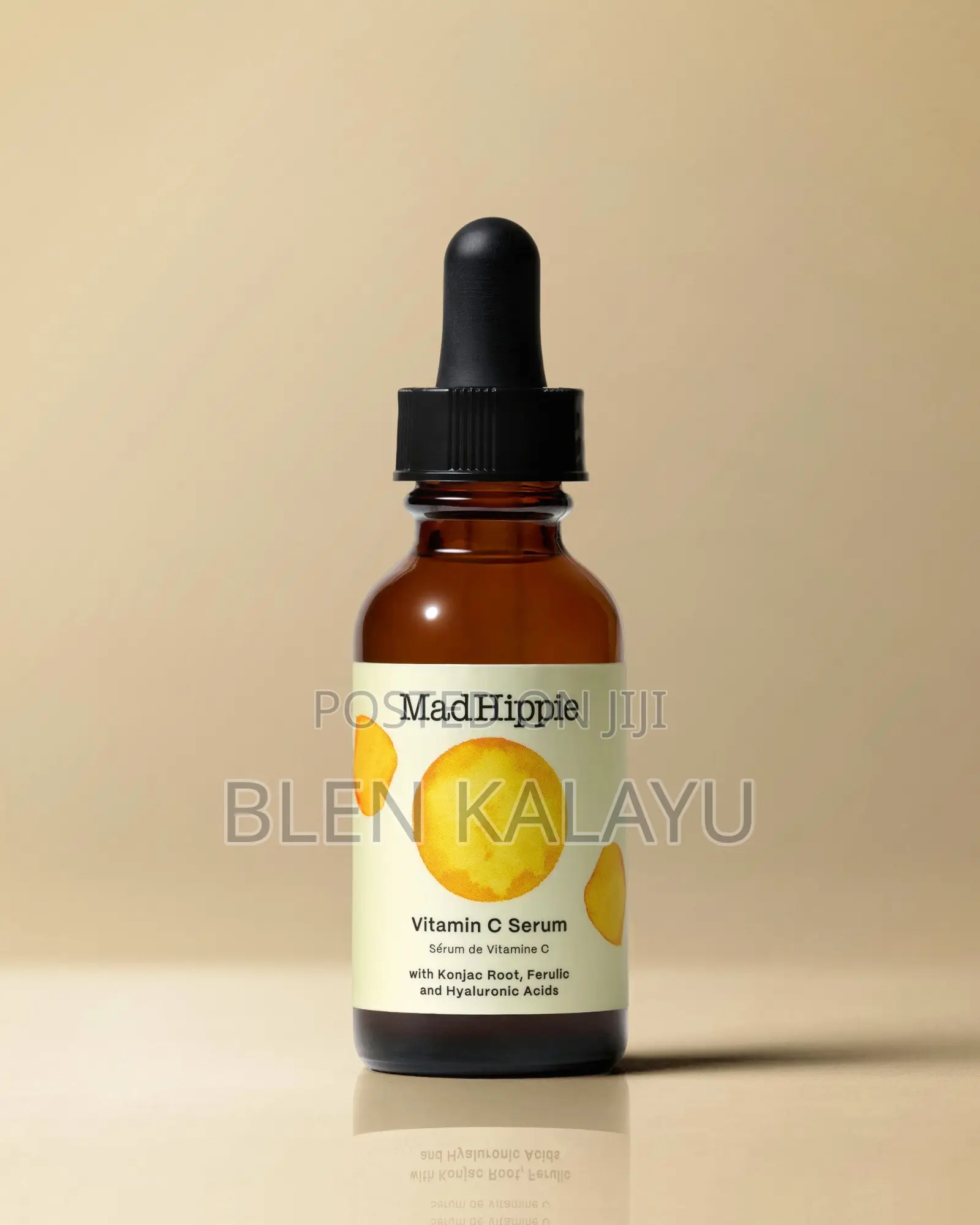 Mad Hippie Vitamin C Serum