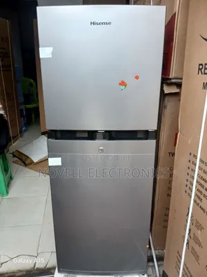 Hisense 210 Fridg