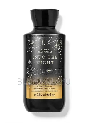 Bath and Body Works Into the Night