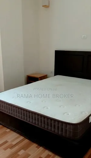 Furnished 3bdrm Apartment in አቤም ሰንሻይን አካባቢ, Yeka for sale