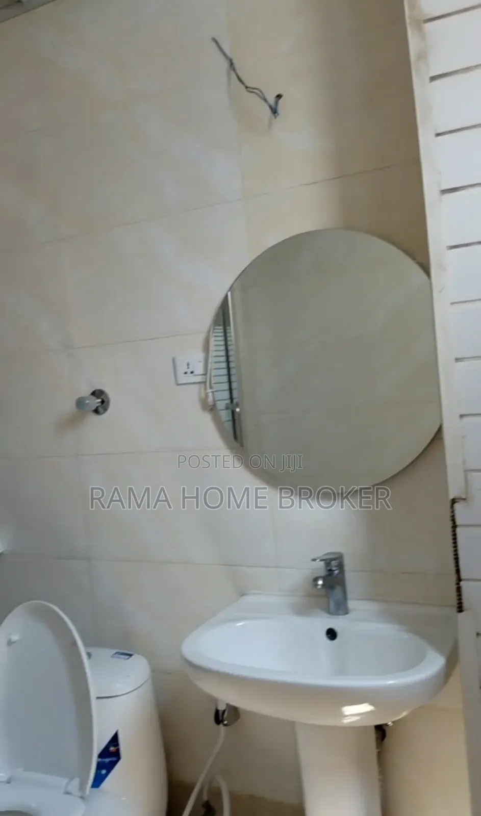 Furnished 3bdrm Apartment in አቤም ሰንሻይን አካባቢ, Yeka for sale