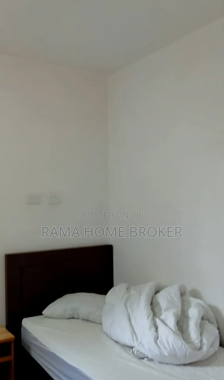 Furnished 3bdrm Apartment in አቤም ሰንሻይን አካባቢ, Yeka for sale
