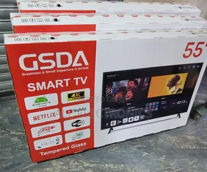 Smart Tv Gsda 55'' Tv