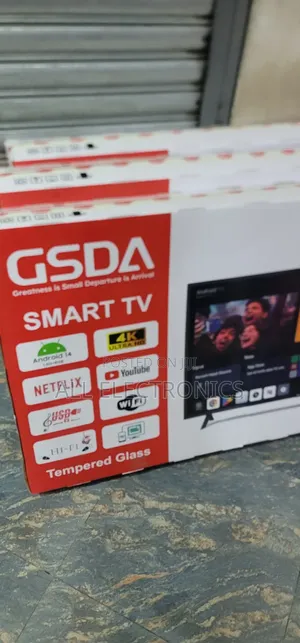 Smart Tv Gsda 55'' Tv