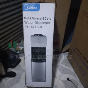 Midea Water Dispenser