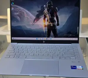 New Laptop HP Pavilion 14 16GB Intel Core i7 SSD 1T