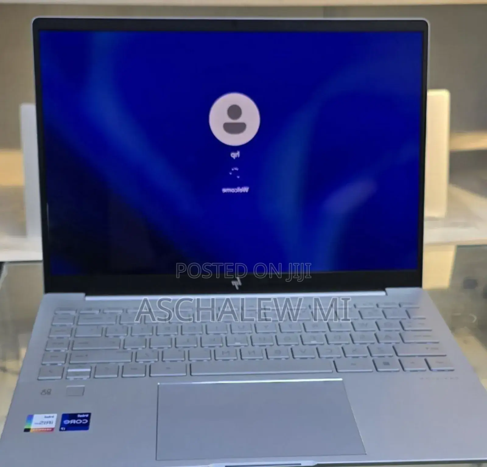 New Laptop HP Pavilion 14 16GB Intel Core i7 SSD 1T