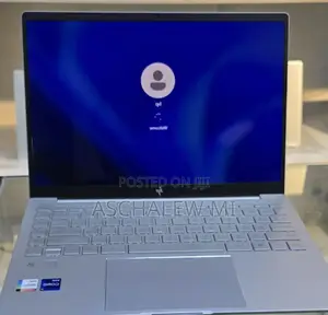 New Laptop HP Pavilion 14 16GB Intel Core i7 SSD 1T