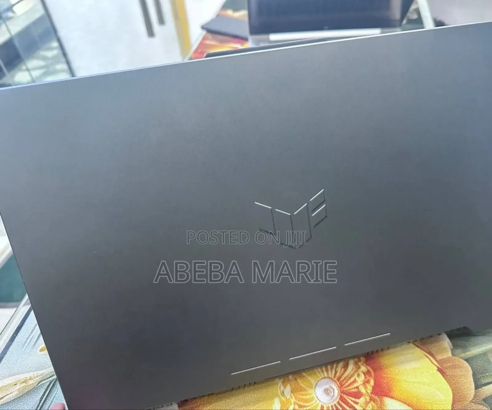 New Laptop Asus TUF Gaming F16 32GB Intel Core i7 SSD 1.5T