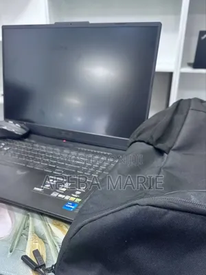 New Laptop Asus TUF Gaming F16 32GB Intel Core i7 SSD 1.5T