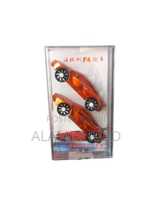 Car Perfume