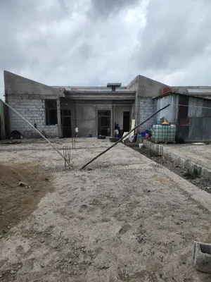2bdrm House in Legetafo Area, Oromia-Finfinne for sale