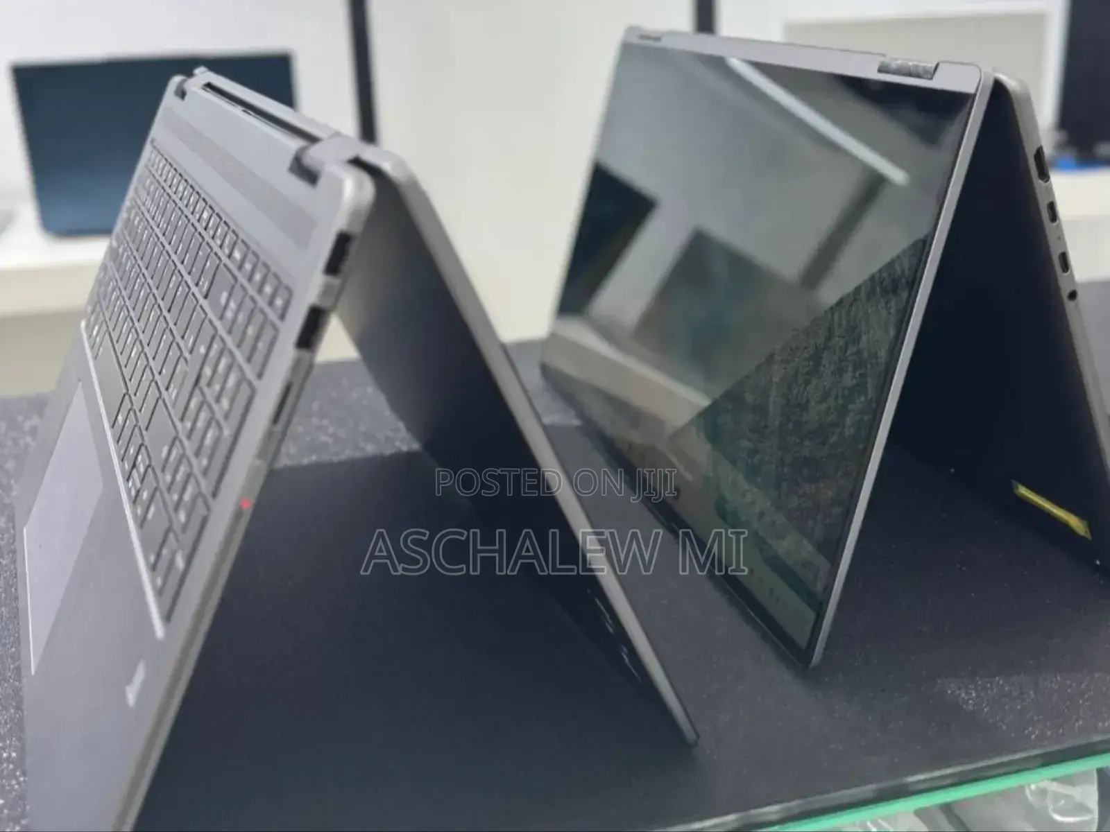 New Laptop Lenovo Yoga 2 32GB AMD Ryzen 5 SSD 512GB