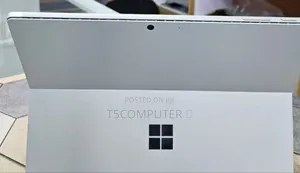 New Laptop Microsoft Surface Pro 7 16GB Intel Core i7 SSD 256GB