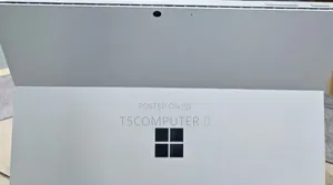 New Laptop Microsoft Surface Pro 7 16GB Intel Core i7 SSD 256GB