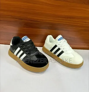 Samba Shose