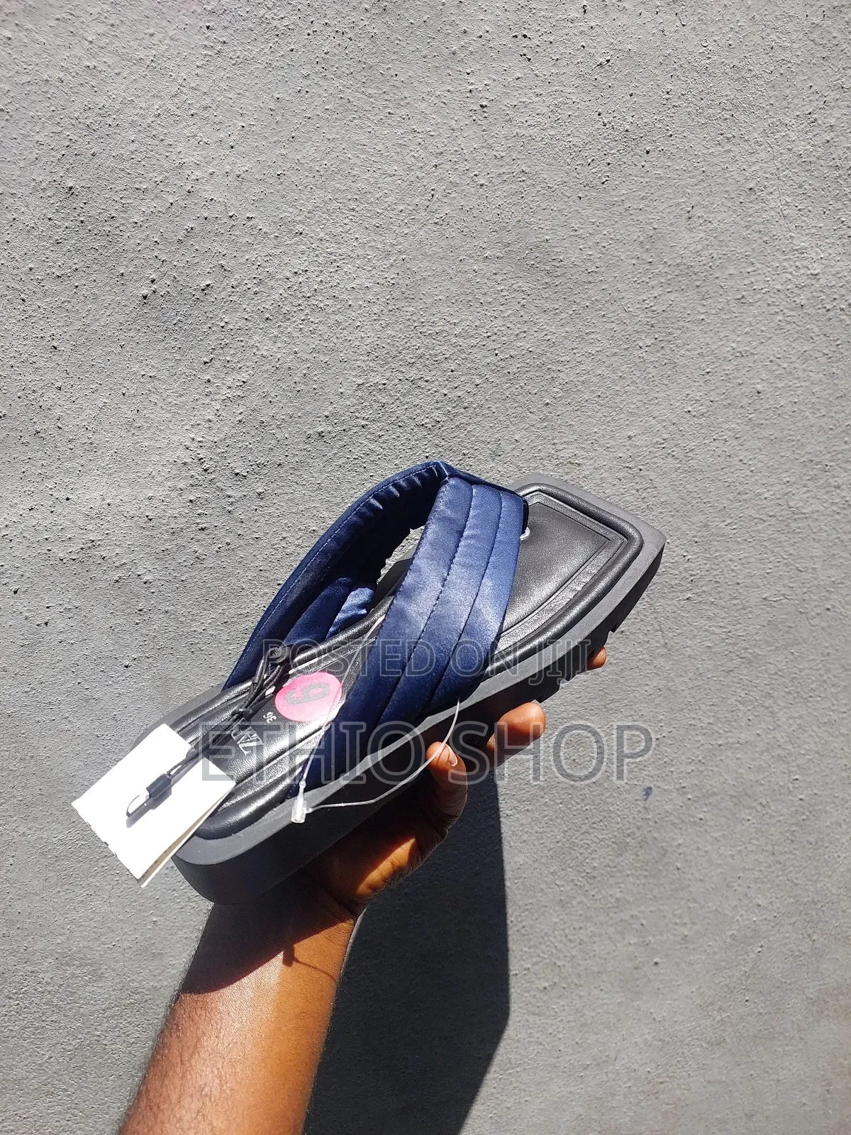 Zara Girls Shoes