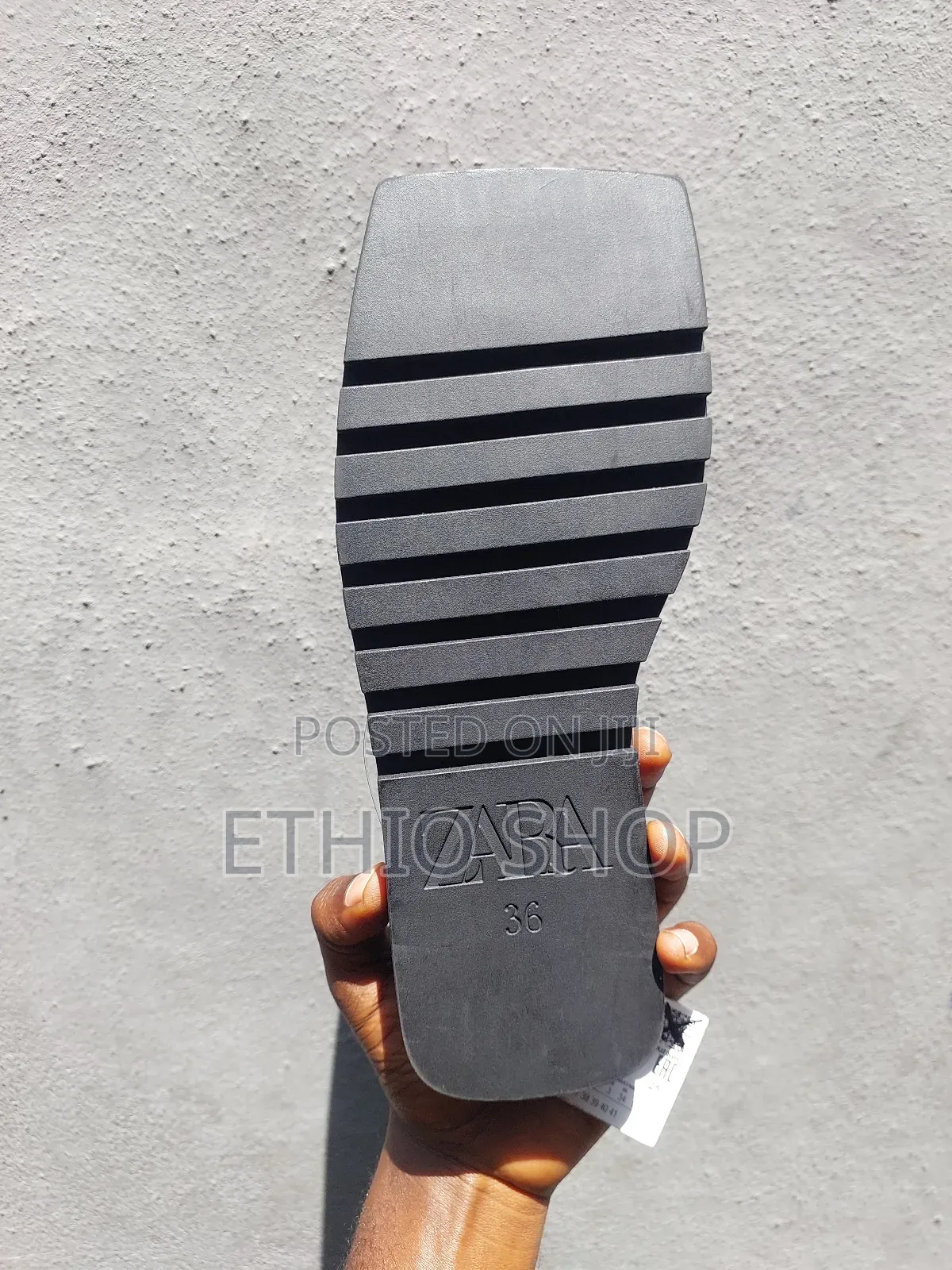 Zara Girls Shoes