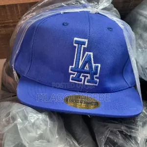 Rapper Cap . Brand New Men's High-Quality Cap
