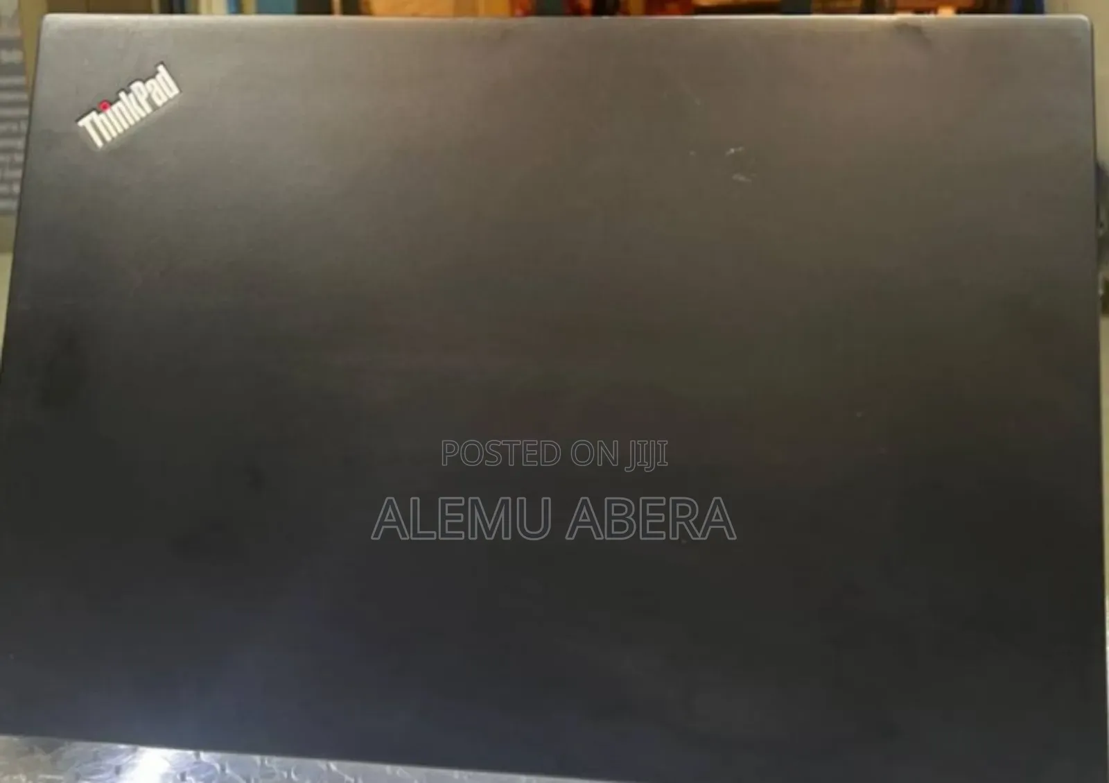 New Laptop Lenovo ThinkPad T470s 8GB Intel Core i5 SSD 256GB