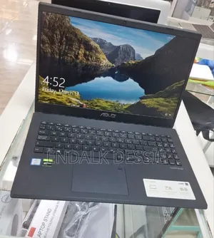 New Laptop Asus 8GB Intel Core i5 SSD 512GB