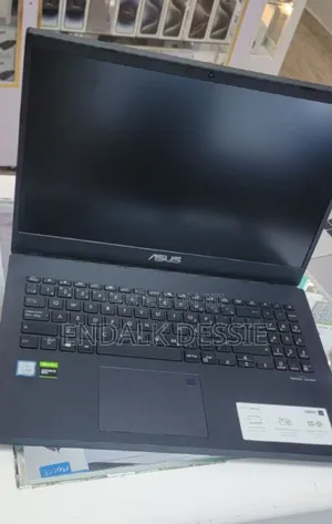 New Laptop Asus 8GB Intel Core i5 SSD 512GB