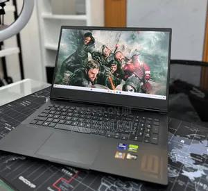 New Laptop HP Omen 16 16GB Intel Core i9 SSD 1T