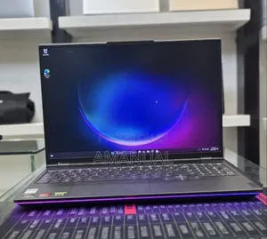 New Lenovo Legion Y7000P IRX9 Gaming Laptop 32GB AMD Ryzen 9 SSD 1T