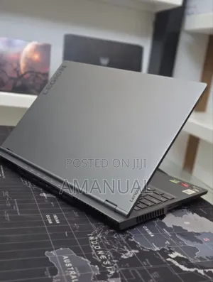New Lenovo Legion Y7000P IRX9 Gaming Laptop 32GB AMD Ryzen 9 SSD 1T