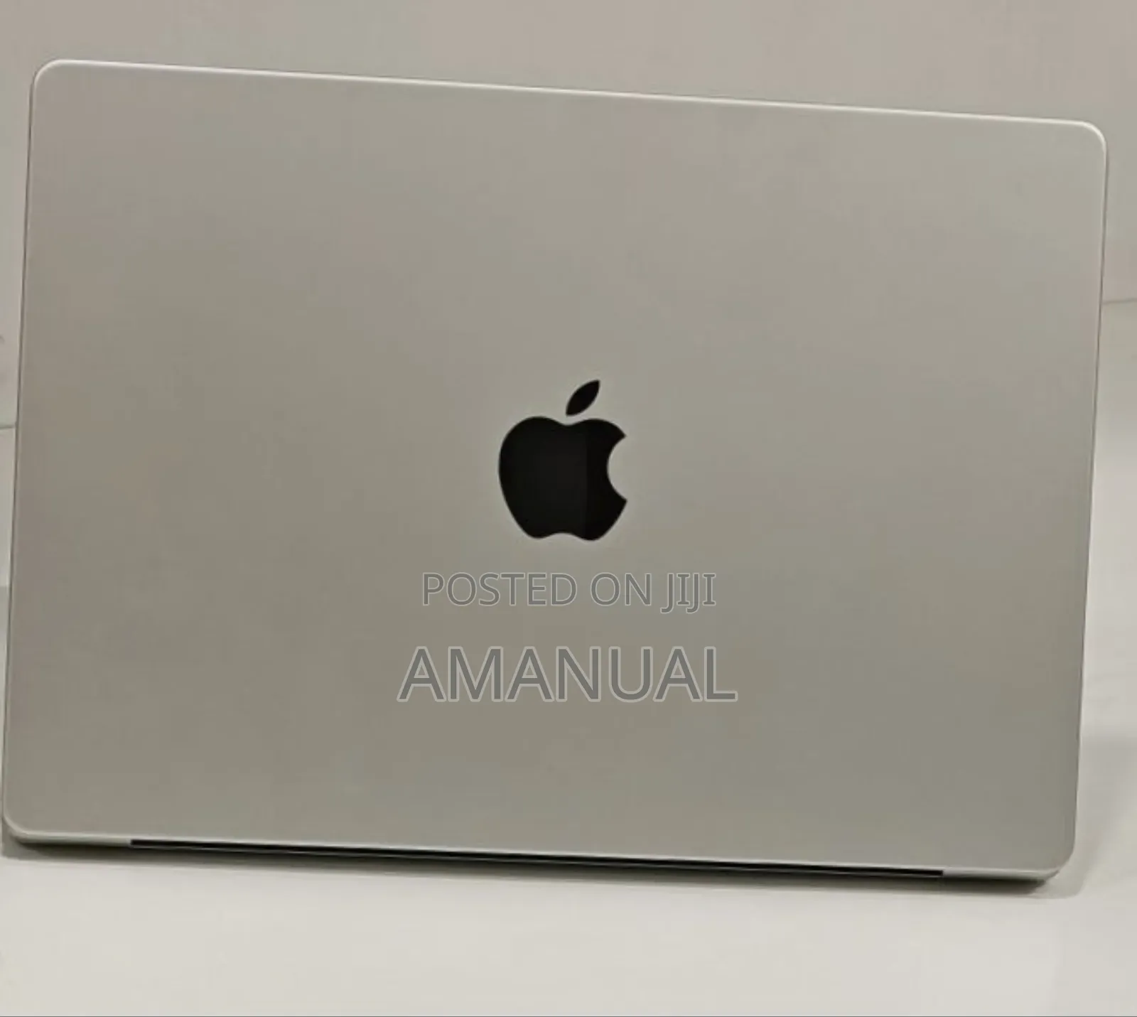 New Laptop Apple MacBook Pro 2024 M4 14-inch 16GB Apple M4 Pro SSD 1T