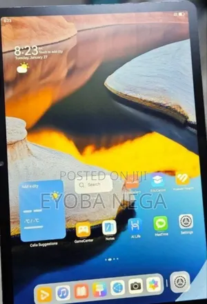 New Huawei MatePad 11.5 256 GB