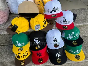 Rapper Cap for Men