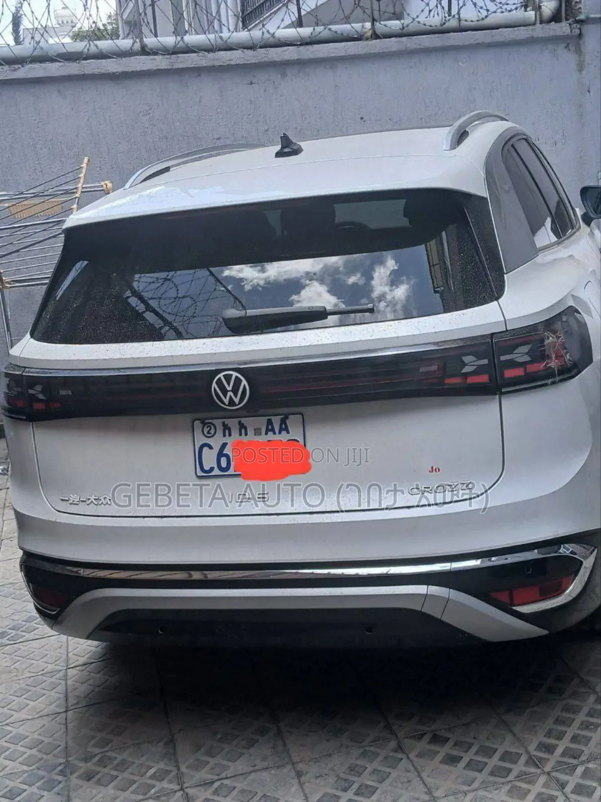 Volkswagen ID.6 2024