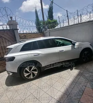 Volkswagen ID.6 2024