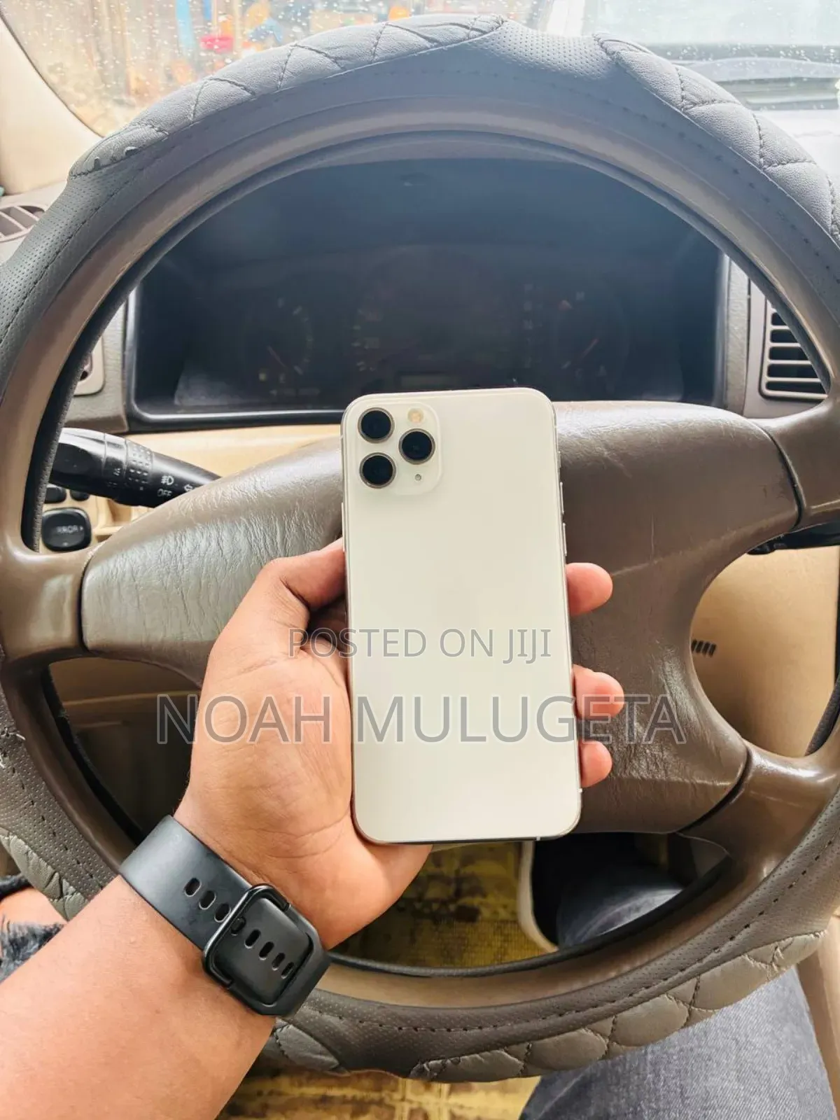 New Apple iPhone 11 Pro 64 GB White