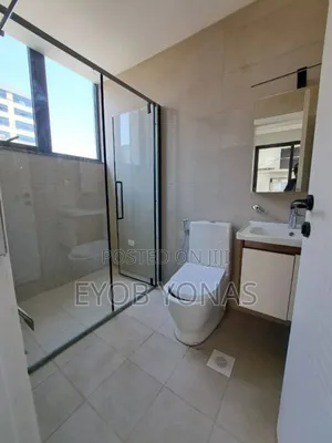 Furnished 3bdrm Apartment in የሚሸ፦ አፓርታማ ቦል, Bole for sale