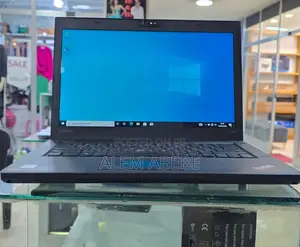 New Laptop Lenovo ThinkPad T460 8GB Intel Core i5 HDD 1T