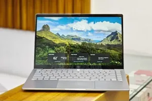 New Laptop HP 8GB Intel Core i5 SSD 512GB