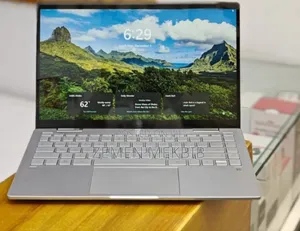New Laptop HP 8GB Intel Core i5 SSD 512GB
