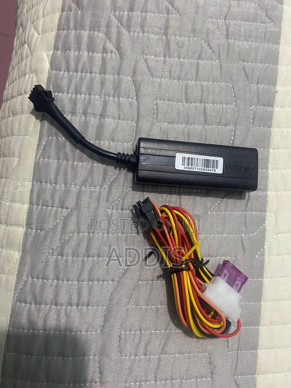 Car Gps/ የመኪና ጂፒኤስ