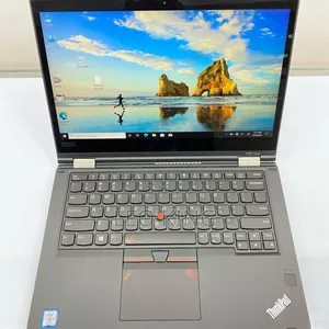 Laptop Lenovo ThinkPad X380 Yoga 8GB Intel Core i5 SSD 512GB