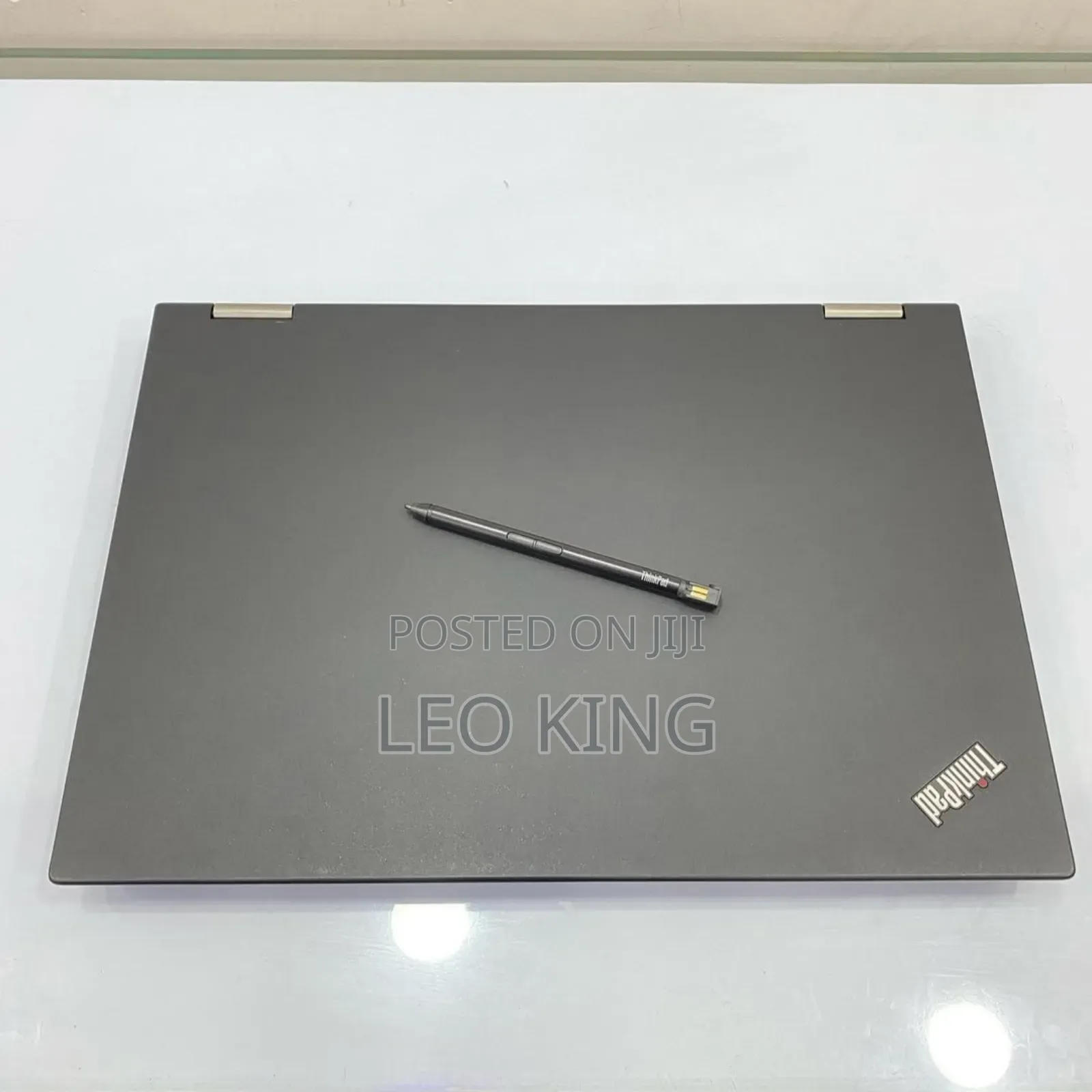 Laptop Lenovo ThinkPad X380 Yoga 8GB Intel Core i5 SSD 512GB
