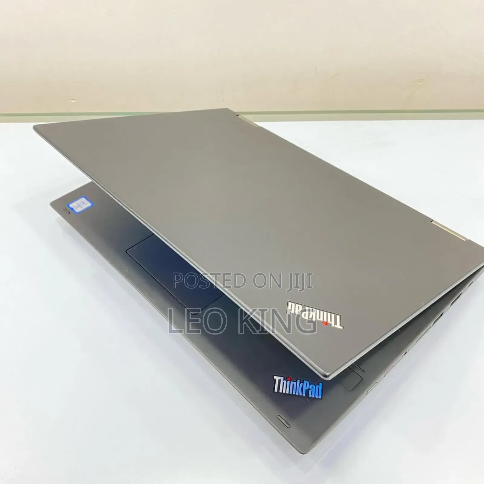 Laptop Lenovo ThinkPad X380 Yoga 8GB Intel Core i5 SSD 512GB