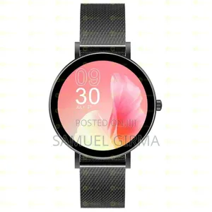 High-Quality G-Tab Glr3 Smartwatch for Princess