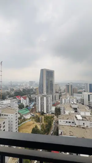 Cmc Compound Apartment
