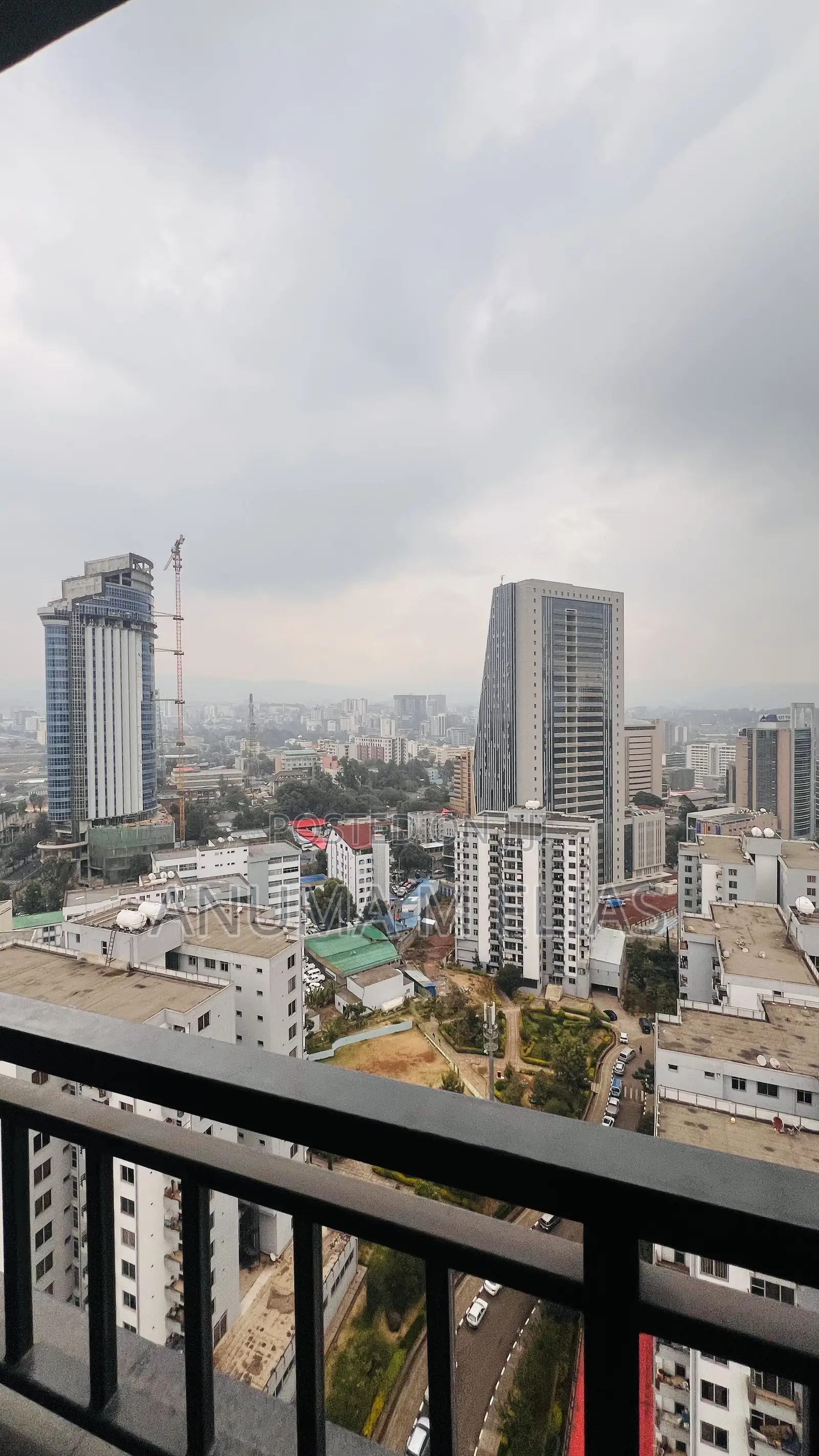 Cmc Compound Apartment
